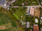 Prodej slunného stavebního pozemku 1904 m2 ve Valašském Meziříčí