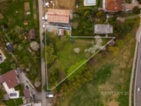 Prodej slunného stavebního pozemku 1904 m2 ve Valašském Meziříčí