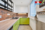 Prodej bytu 4+1, 79 m², Plzeň, ul. Komenského
