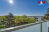 Prodej bytu 4+1, 79 m², Plzeň, ul. Komenského