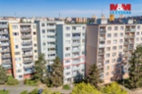 Prodej bytu 4+1, 79 m², Plzeň, ul. Komenského