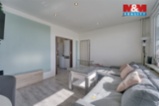 Prodej bytu 4+1, 79 m², Plzeň, ul. Komenského