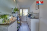 Prodej bytu 4+1, 79 m², Plzeň, ul. Komenského