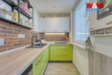 Prodej bytu 4+1, 79 m², Plzeň, ul. Komenského
