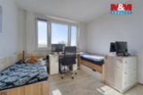 Prodej bytu 4+1, 79 m², Plzeň, ul. Komenského
