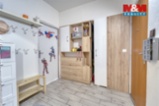 Prodej bytu 4+1, 79 m², Plzeň, ul. Komenského