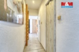 Prodej bytu 4+1, 79 m², Plzeň, ul. Komenského
