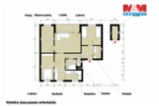 Prodej bytu 4+1, 79 m², Plzeň, ul. Komenského