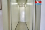 Prodej bytu 4+1, 79 m², Plzeň, ul. Komenského
