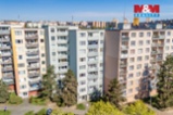 Prodej bytu 4+1, 79 m², Plzeň, ul. Komenského