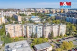 Prodej bytu 4+1, 79 m², Plzeň, ul. Komenského