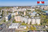 Prodej bytu 4+1, 79 m², Plzeň, ul. Komenského