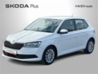 Škoda Fabia, 1.0 MPI Active, hatchback, benzin