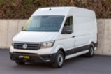 Volkswagen Crafter, 2.0 TDI DSG*VEST.DÍLNA*KAMERA*