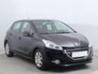 Peugeot 208, 1.4 HDI, ČR,1.maj, Serv.kniha, Klima,