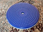 ROTAČNÍ DISK