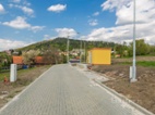 Pozemek č. 1: Projekt připraven k okamžitému startu, Starý Jičín - Vlčnov.