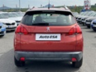 Peugeot 2008, 1.2PT, ČR, AC, park.asist, SUV,