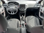 Peugeot 2008, 1.2PT, ČR, AC, park.asist, SUV,