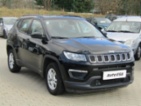 Jeep Compass, 1.4T, ČR, SUV, benzín