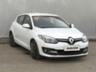 Renault Mégane, 1.5 dCi, ČR, AC, tempo, hatchback,