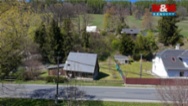 Prodej chalupy, 80 m², Holčovice