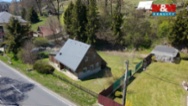 Prodej chalupy, 80 m², Holčovice