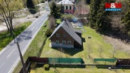Prodej chalupy, 80 m², Holčovice