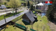 Prodej chalupy, 80 m², Holčovice