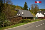 Prodej chalupy, 80 m², Holčovice