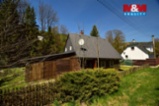 Prodej chalupy, 80 m², Holčovice