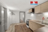 Pronájem bytu 1+1, 35 m², Velvary, ul. Chržínská