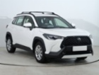 Toyota Corolla Cross, 1.8 Hybrid,, SUV, Benzín