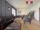 Pronájem kancelářského prostoru, 83 m², Prostějov