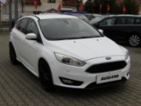 Ford Focus, 2.0 TDCi Titanium, Titanium, hatchback