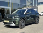 Citroën C3 Aircross, PLUS TURBO 100 S&S MAN6, SUV,