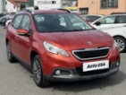 Peugeot 2008, 1.2PT, AC, park.asist, SUV, benzín