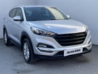Hyundai Tucson, 1.7 CRDi edition, SUV, nafta
