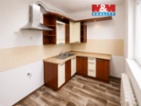 Prodej bytu 2+1, 52 m², OV, Bílina, ul. Antonína Sovy