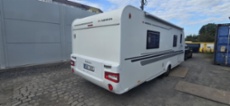 Adria Adora 613 HT - komisní prodej, r.v. 2015,