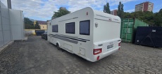 Adria Adora 613 HT - komisní prodej, r.v. 2015,