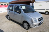 Opel Agila, 1,0i KLIMA ABS SERVO AUTORÁDIO,
