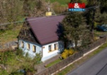 Prodej rodinného domu, 137 m², Mistrovice - Nový Oldřichov