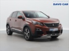 Peugeot 3008, 1,5 Blue HDi 96kW Allure CZ, SUV,