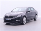 Škoda Octavia, 2.0 TDI 110kW DSG L&K LED CZ,