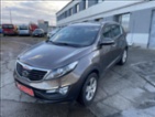 Kia Sportage, 2,0 CRDi*100kW*161. tis. km*, SUV,