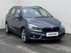 BMW Řada 2, 218 d 2.0 D Sport, Sport, AT,