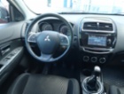 Mitsubishi ASX, 1.8 DI-D MIVECIntense , Serv.kniha