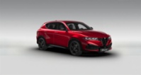 Alfa Romeo Tonale, Sprint 1.5 Turbo Ibrida 175 TC,