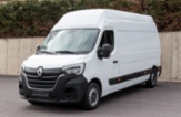 Renault Master, 2.3dCi*100kW*L3H3*TEMPOMAT*DPH